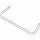 Mopar 52001143 Bar