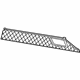 Mopar 68138355AA Grille-Lower