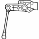 Mopar 4806088AA Sensor-HEADLAMP