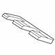 Mopar 68234616AA Bracket-Tail Lamp