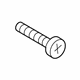 Mopar 6511614AA Screw-Pan Head Tapping