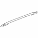 Mopar 5116253AC Rail-Roof Rack