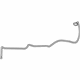 Mopar 4685906AA Antenna-Global Positioning