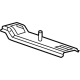 Mopar 68134584AA Bracket-Battery Hold Down