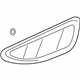 Mopar 4814636AC WEATHERSTRIP-Rear Door Belt