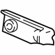 Mopar 4861456AA Bracket-Speed Control SERVO