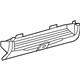 Mopar 5PE94DX9AB Glove Box-Glove Box