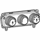 Mopar 5NC25DX9AF Control-Heater