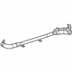 Mopar 68238070AD Hose-Radiator Outlet