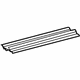 Mopar 68229146AB Seal-Radiator Lower