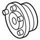 Mopar 5154199AH Bearing-Brake