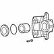 Mopar 68144160AA CALIPER-Disc Brake