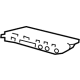 Mopar 68501252AA Module-Memory Seat And Mirror Cont