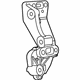 Mopar 4627154AC Bracket-ALTERNATOR And Compressor