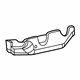 Mopar 68359487AA Stabilizer Bar