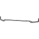 Mopar 68551936AA Molding-FASCIA