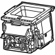 Mopar 68340840AB Bin-Storage