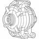 Mopar 5035679AA ALTERNATO-Engine