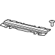 Mopar 5043141AA Seal-Radiator