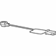 Mopar 68224760AA Wiring-Jumper