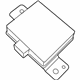 Mopar 68159296AA Sensor-Intrusion Module