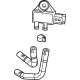 Mopar 68302134AA Sensor-Differential Pressure