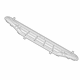 Mopar 68445671AA Grille-Lower