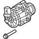 Mopar 68490212AA Valve-High Pressure EGR