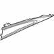 Mopar 1MC59BD3AC Panel-Floor Console