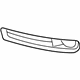 Mopar 68127944AB Plug-Fog Lamp Hole