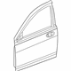 Mopar 4814500AN Panel-Front