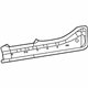 Mopar 68244108AD Panel-Side SILL