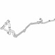 Mopar 68238386AC Hose-COOLANT