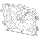 Mopar 68430018AA Fan-Radiator Cooling