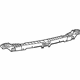 Mopar 68231893AB Bracket-Deck Lid Opening