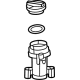 Mopar 68504396AA Tube-Oil Filler