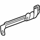 Mopar 5017294AA ADJUSTER-Manual Seat