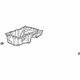 Mopar 4893545AB Pan-Engine Oil