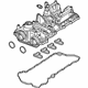 Mopar 68259635AI CYLINDER HEAD