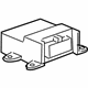 Mopar 4714681AG OCCUPANT Restraint Module