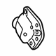 Mopar 68270227AA Air Conditioner And Heater Actuator