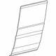 Mopar 68095744AA Panel-Body Side Aperture Outer