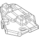 Mopar 68309582AD Bracket-Mounting