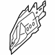 Mopar 68246032AB Beam-Inner Load Path