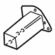 Mopar 68243822AA Extension-Lower Load Beam