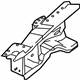 Mopar 68242522AC Beam-Upper Load Path