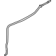 Mopar 68349622AA Hose-Window Washer