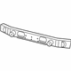 Mopar 68352789AC Beam-Front Bumper