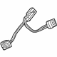 Mopar 5108285AB Lamp-Courtesy