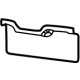 Mopar 68460959AA Cover-Latch Access